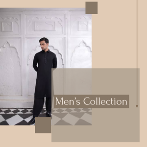 Men's Collection