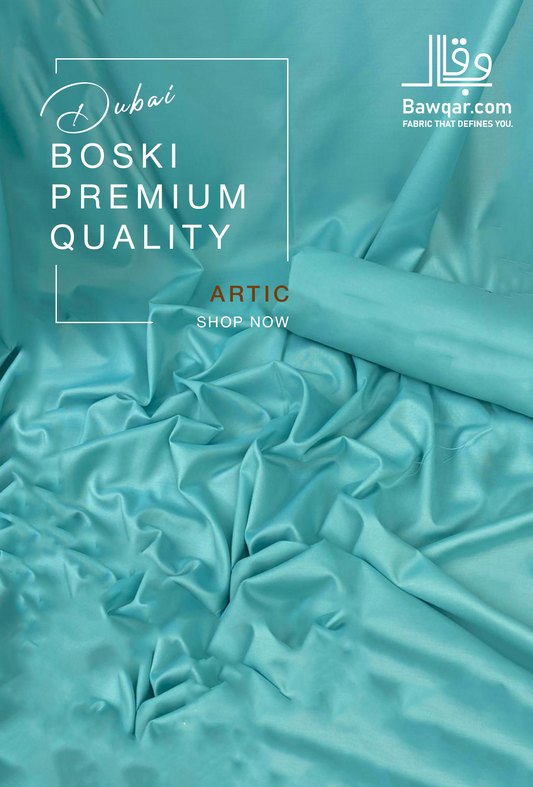 Premium Dubai Boski | Artic