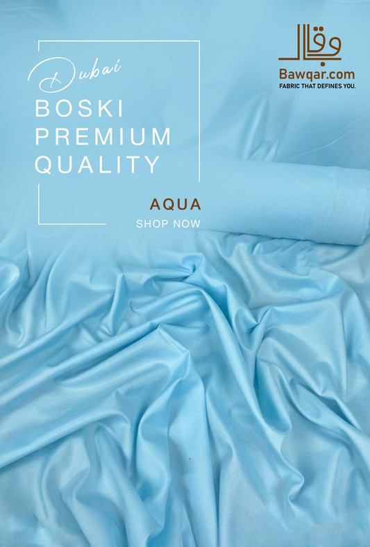 Premium Dubai Boski | Aqua